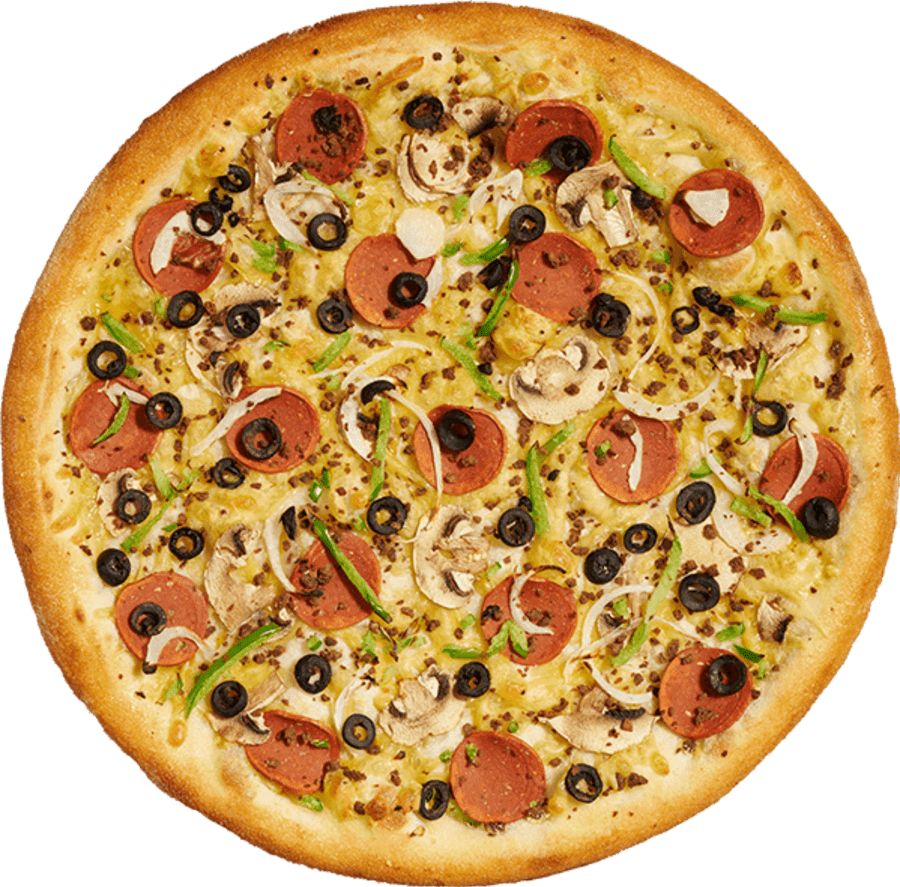 Wonderful vegan