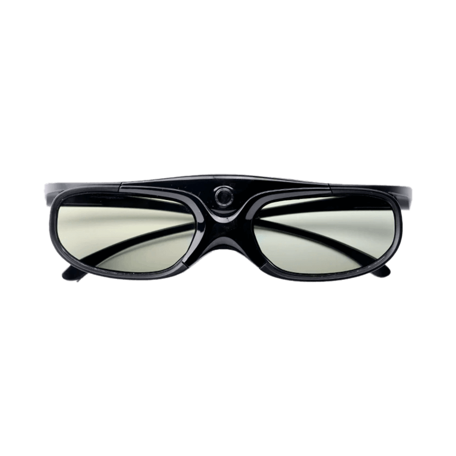XGIMI 3D Active Shutter þrívíddargleraugu