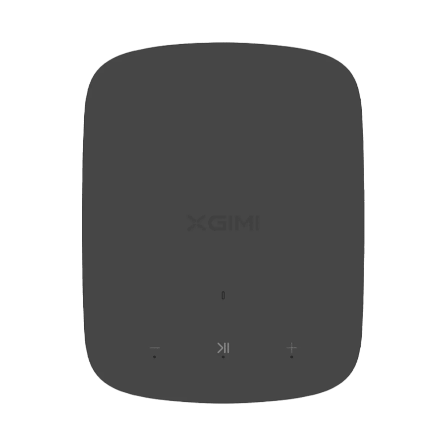 XGIMI Halo+ GoogleTV skjávarpi