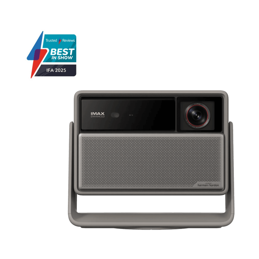 XGIMI Horizon 20 Max skjávarpi