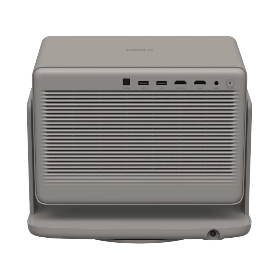 XGIMI Horizon 20 Max skjávarpi