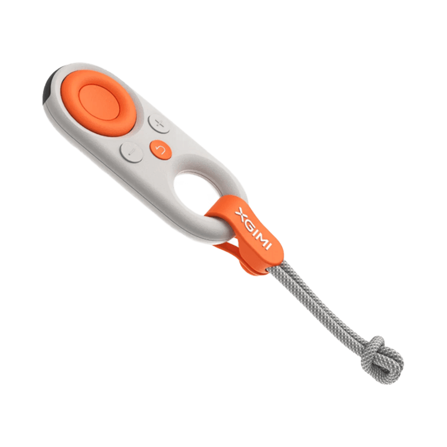 XGIMI MoGo 4 Laser skjávarpi
