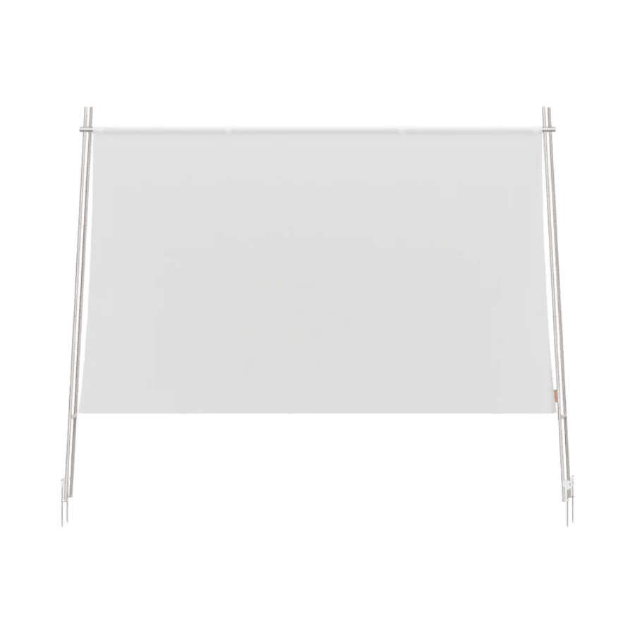 XGIMI Portable Outdoor Screen 70" skjávarpatjald á standi
