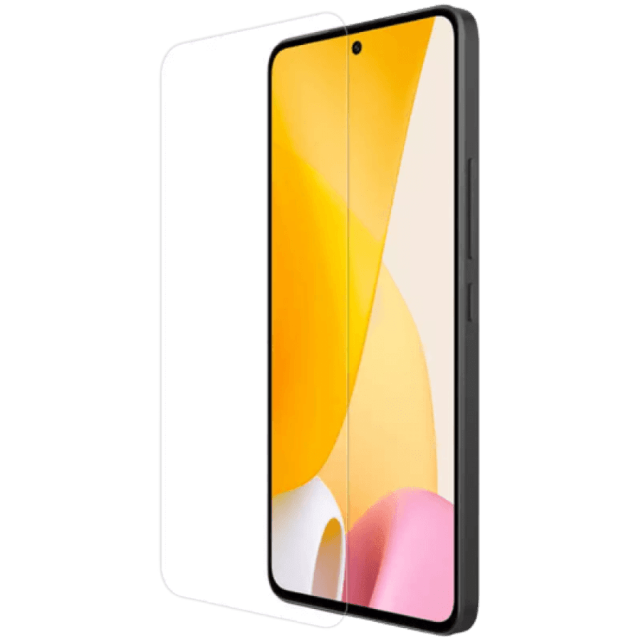 Xiaomi 12 Lite skjávörn