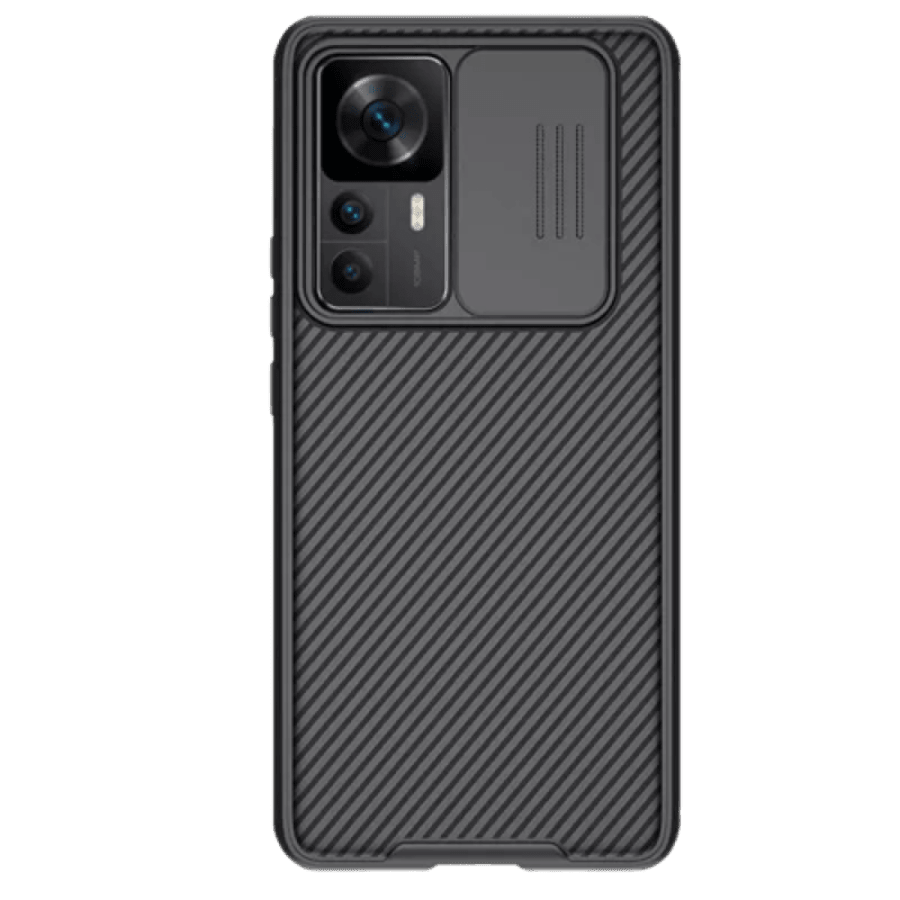 Xiaomi 12T Camshield Pro - Black
