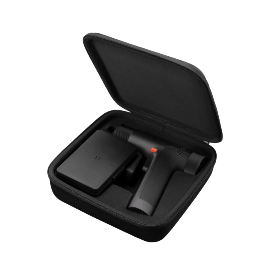 Xiaomi 12V Max Brushless Cordless Drill borvél