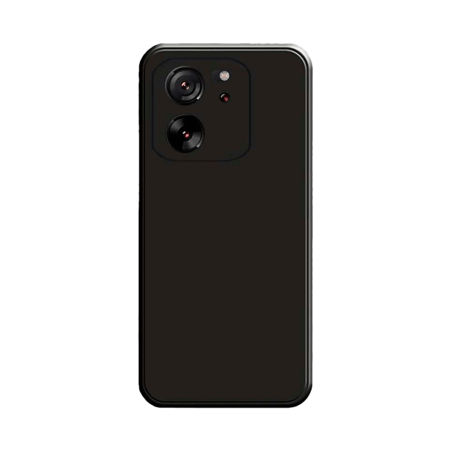 Xiaomi 13T/13T Pro Hulstur Black
