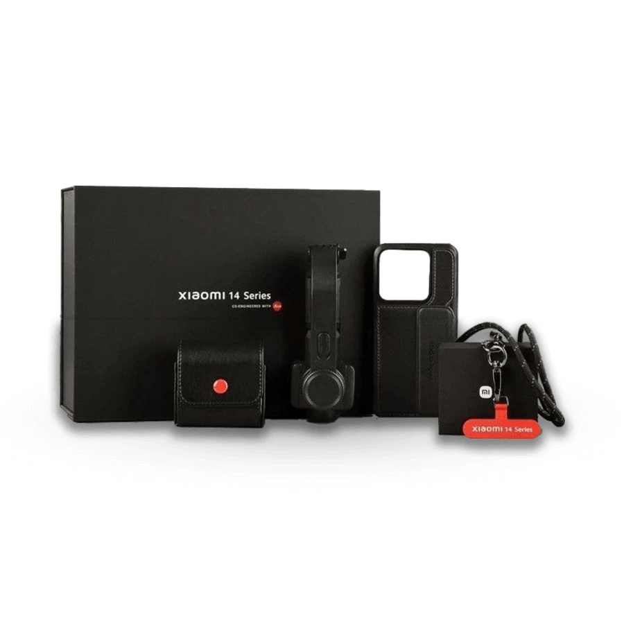Xiaomi 14 - Gjafasett