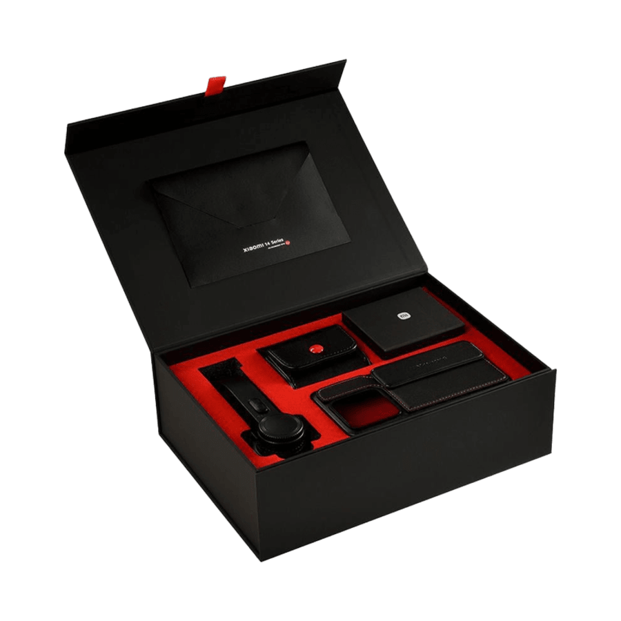 Xiaomi 14 - Gjafasett