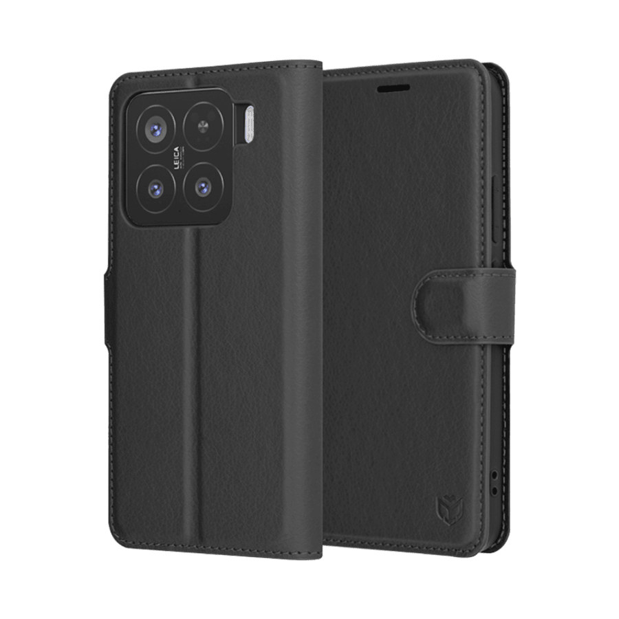 Xiaomi 15 - Svart veskishulstur