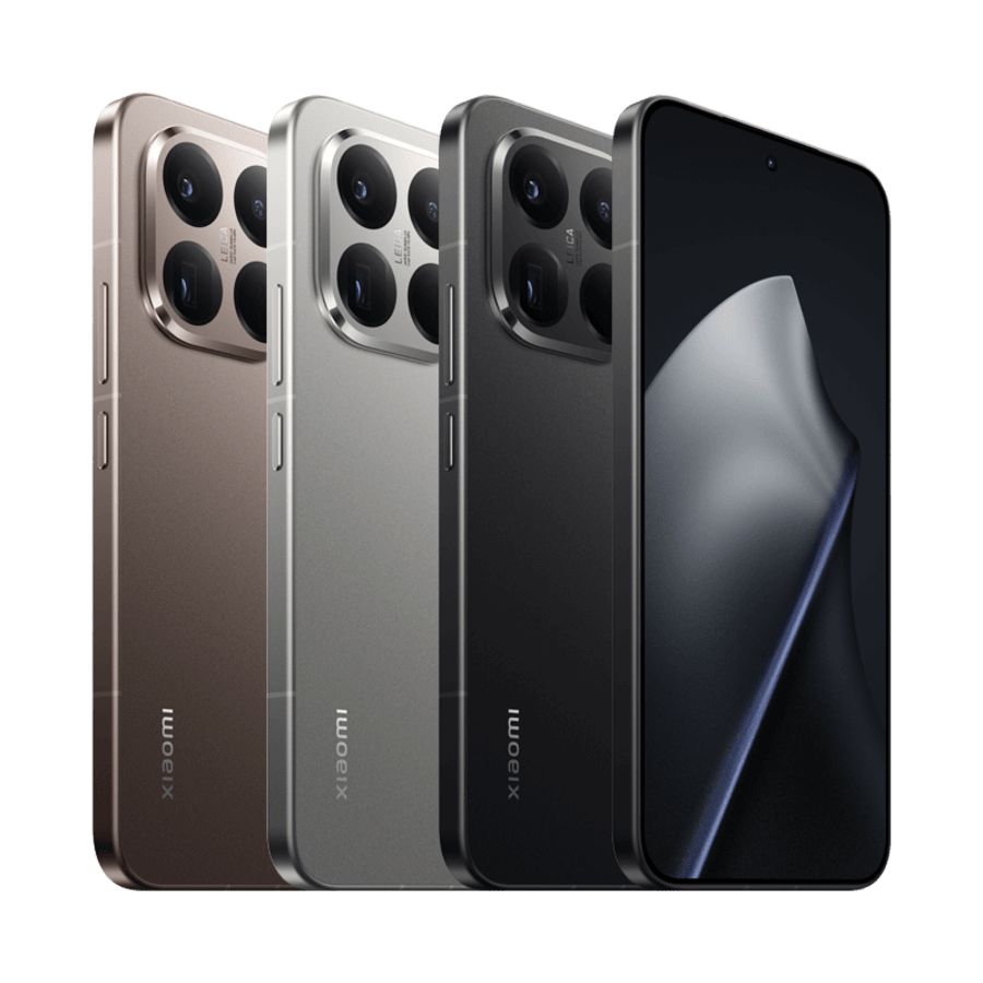 Xiaomi 15T Pro 12+512GB 5G Leica snjallsími
