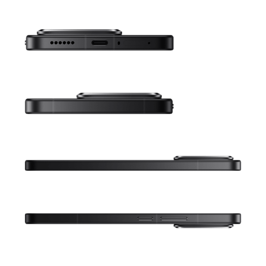 Xiaomi 15T Pro 12+512GB 5G Leica snjallsími