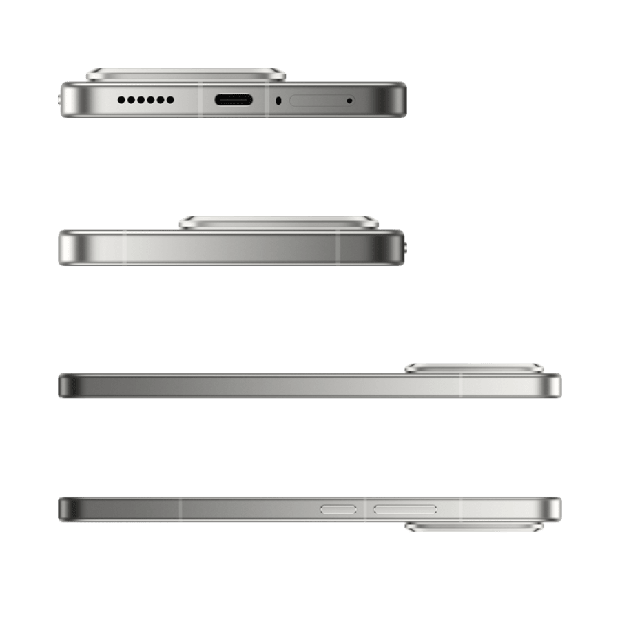 Xiaomi 15T Pro 12+512GB 5G Leica snjallsími
