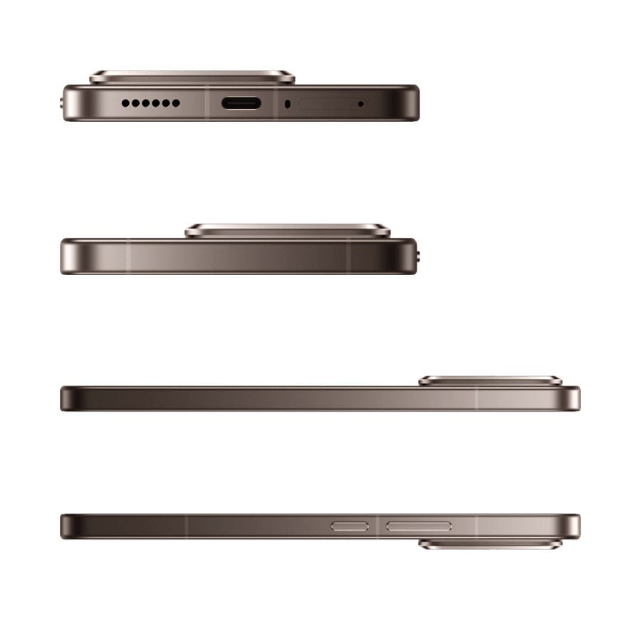 Xiaomi 15T Pro 12+512GB 5G Leica snjallsími