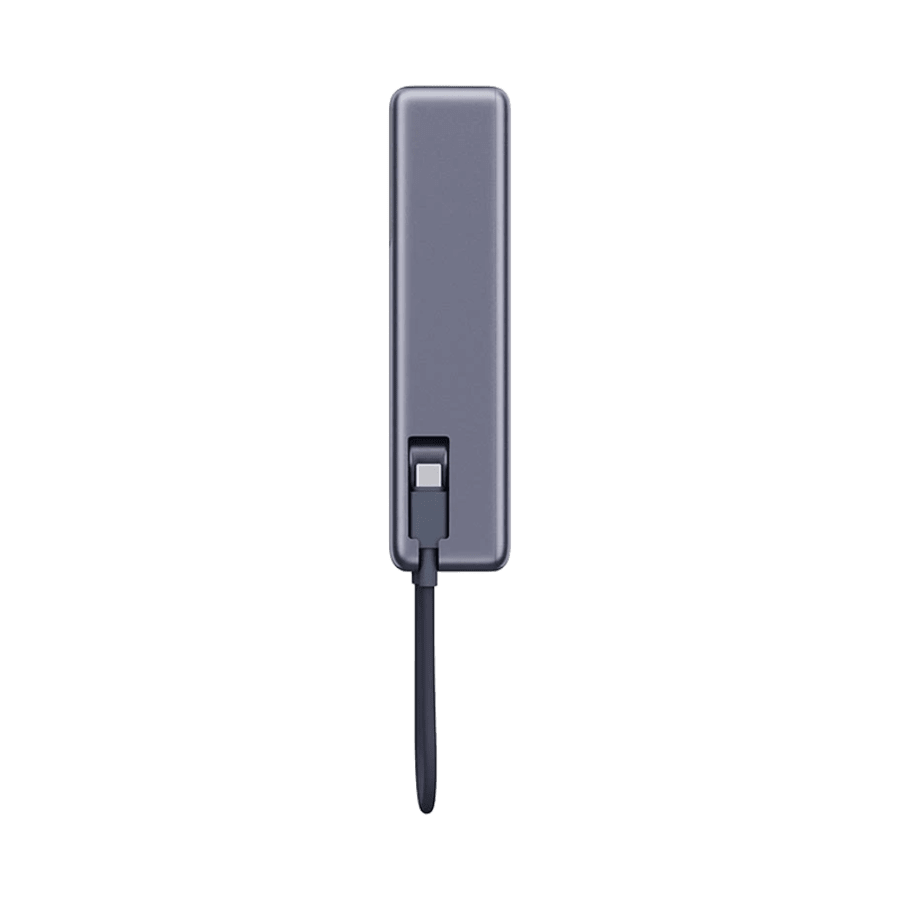 Xiaomi 165W 10.000mAh hleðslubanki m. snúru