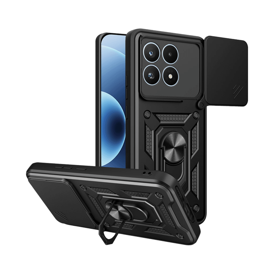 Xiaomi 17 - CamShield hulstur