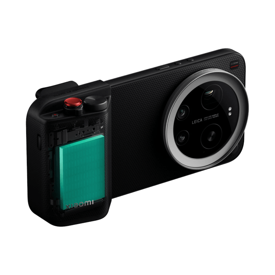 Xiaomi 17 Ultra Photography Kit Pro
