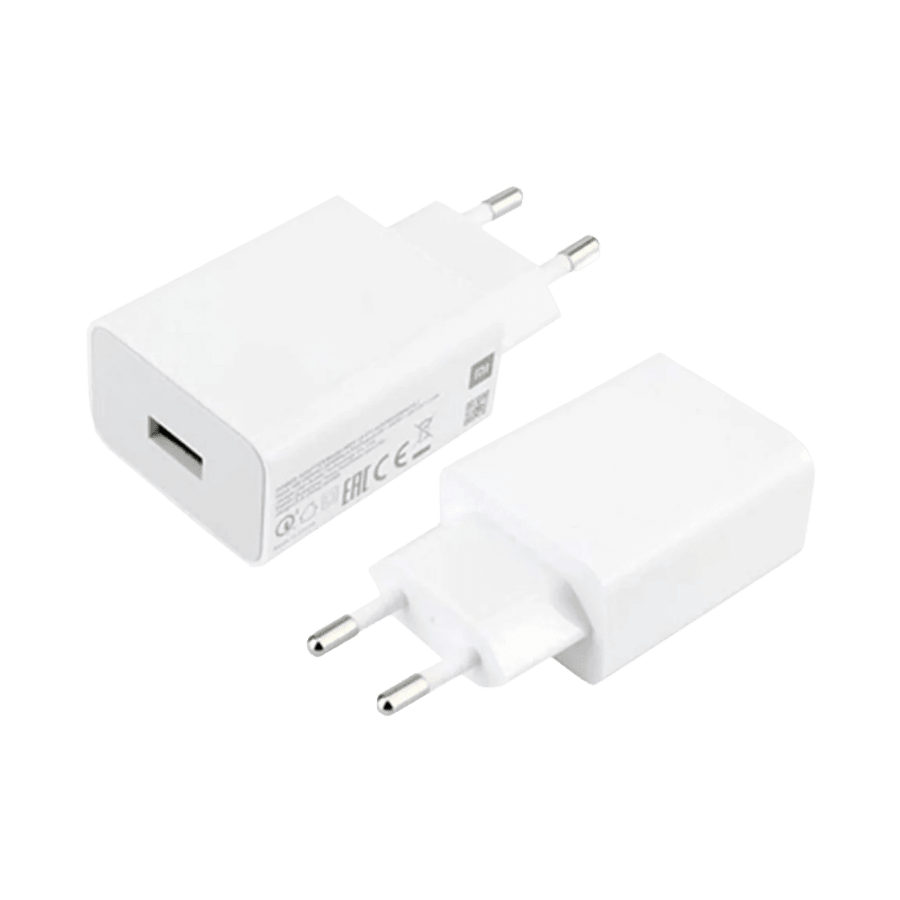 Xiaomi 22.5W hleðslukubbur
