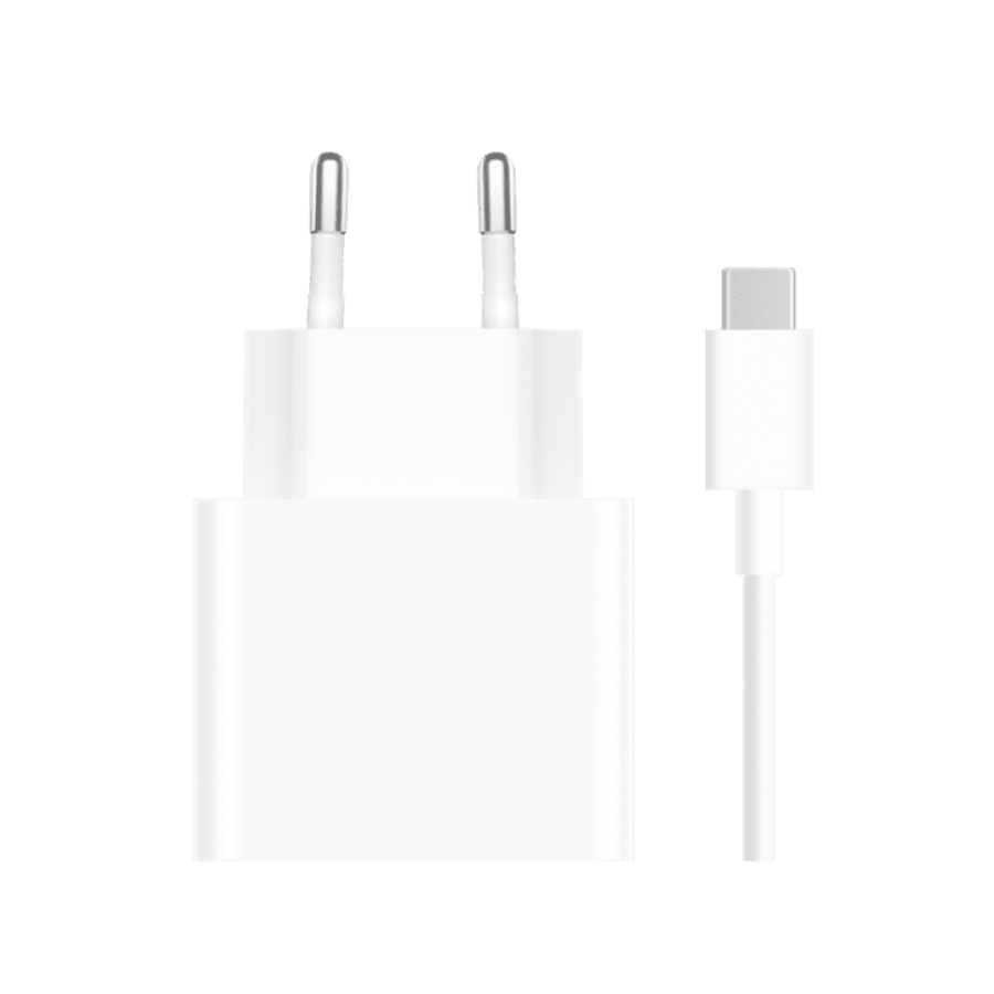Xiaomi 33W Charging Combo hleðslutæki
