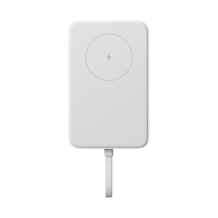 Xiaomi 33W Magnetic Power Bank 10.000mAh hleðslubanki með snúru
