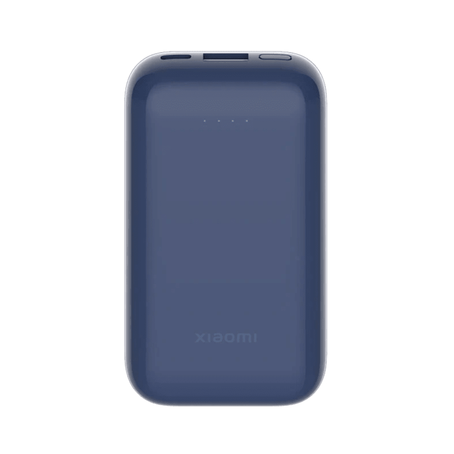 Xiaomi 33W Power Bank 10.000mAh Pocket Edition Pro hleðslubanki