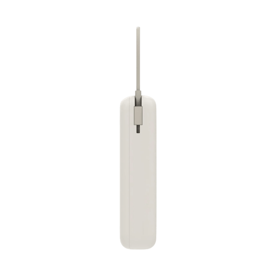Xiaomi 33W Power Bank 20.000mAh hleðslubanki með snúru