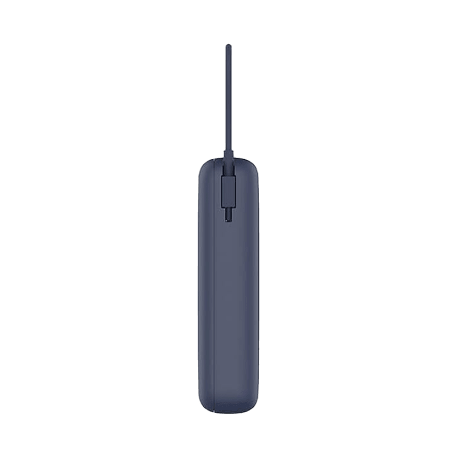 Xiaomi 33W Power Bank 20.000mAh hleðslubanki með snúru