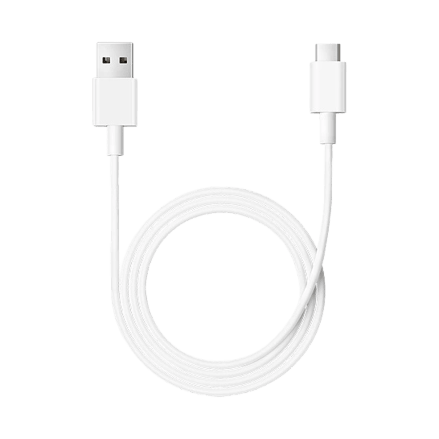 Xiaomi 3A (60w) USB-A í USB-C hleðslusnúra (1m)