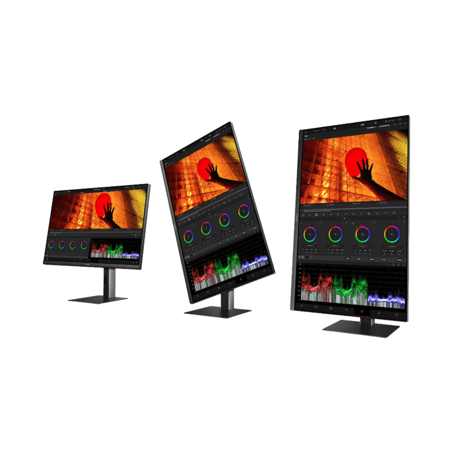 Xiaomi 4K Monitor A27Ui tölvuskjár