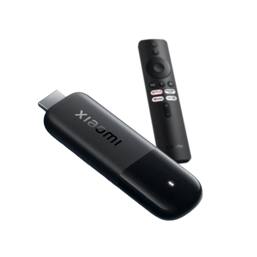 Xiaomi 4K TV Stick (2nd gen) margmiðlunarspilari