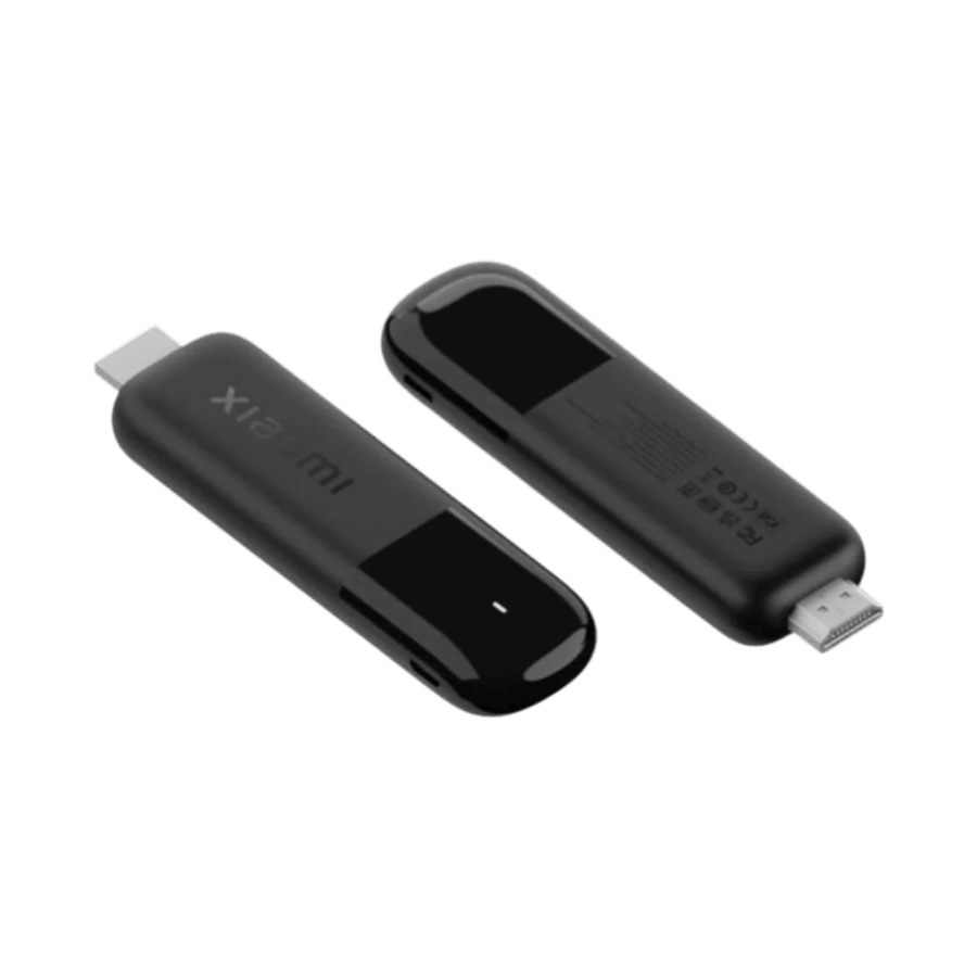 Xiaomi 4K TV Stick (2nd gen) margmiðlunarspilari