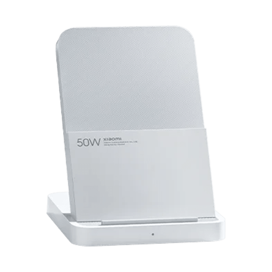 Xiaomi 50W Pro þráðlaus hleðslustandur
