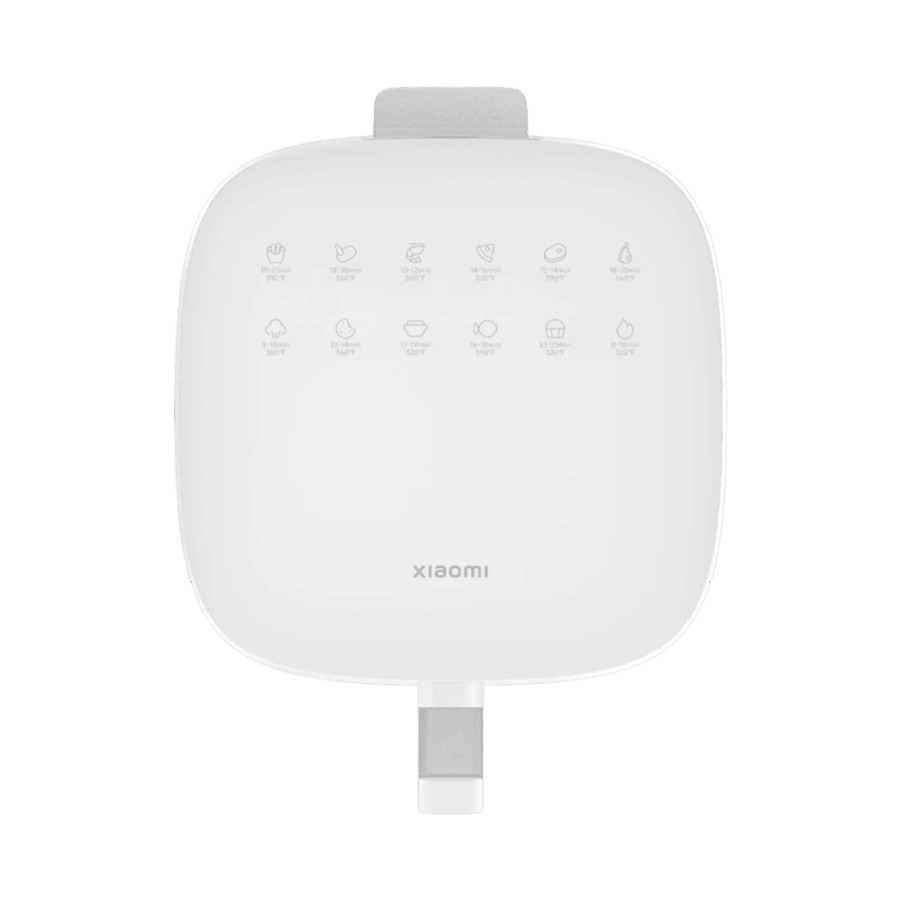 Xiaomi Air Fryer Essential 6L loftsteikingarpottur