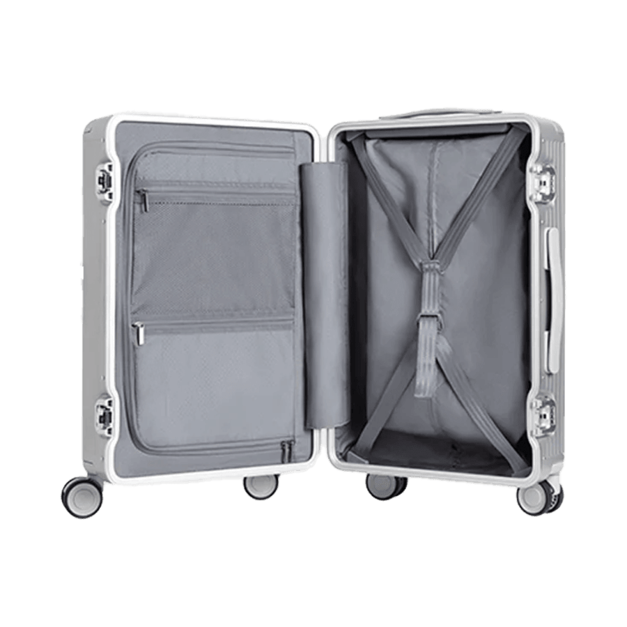 Xiaomi Aluminum Frame Luggage 24" ferðataska