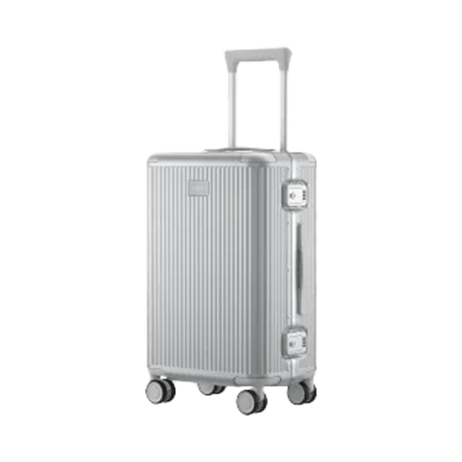 Xiaomi Aluminum Frame Luggage 24" ferðataska