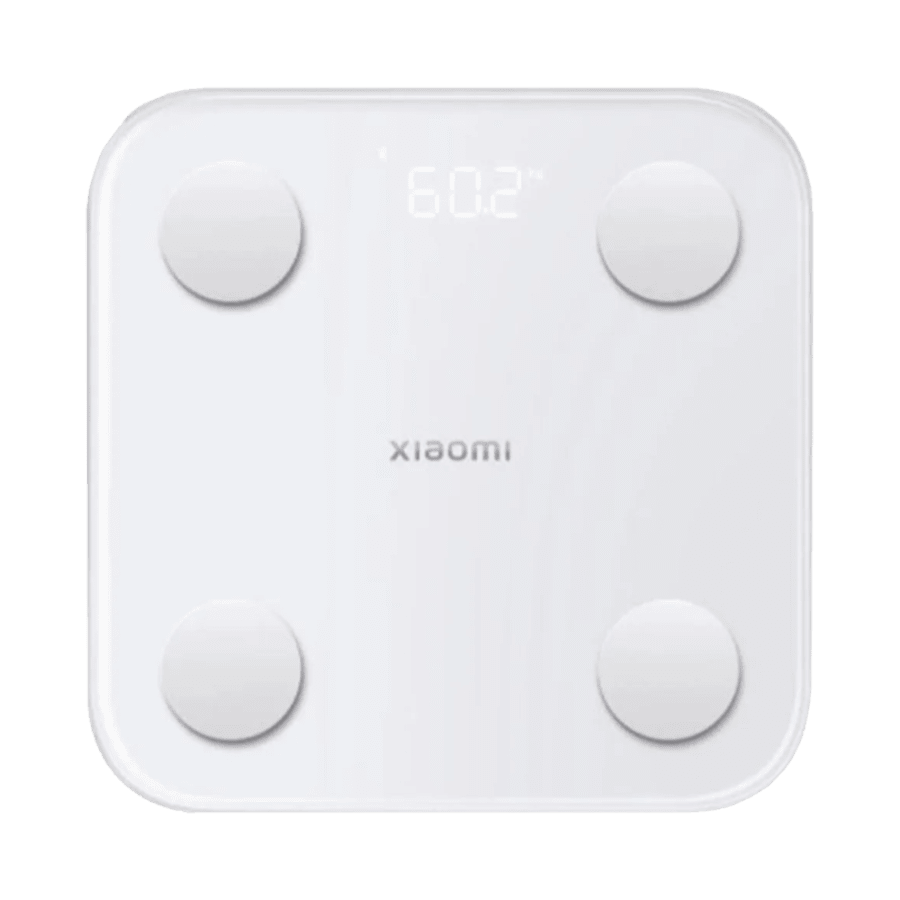 Xiaomi Body Composition S400 snjallvigt
