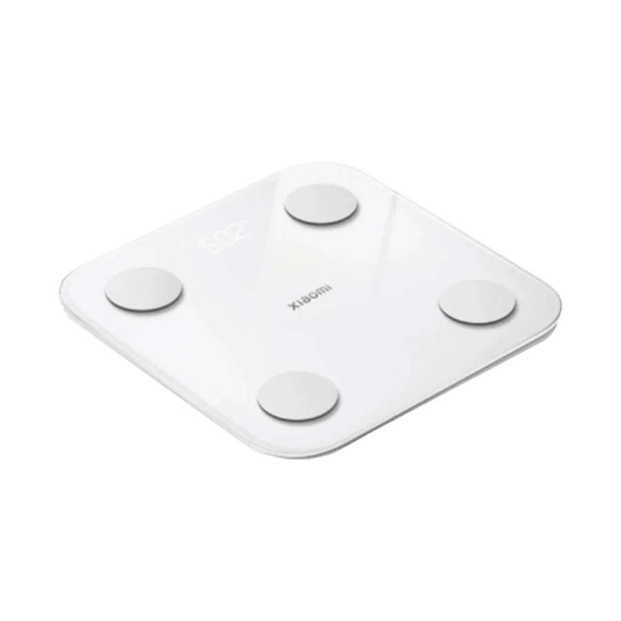 Xiaomi Body Composition S400 snjallvigt