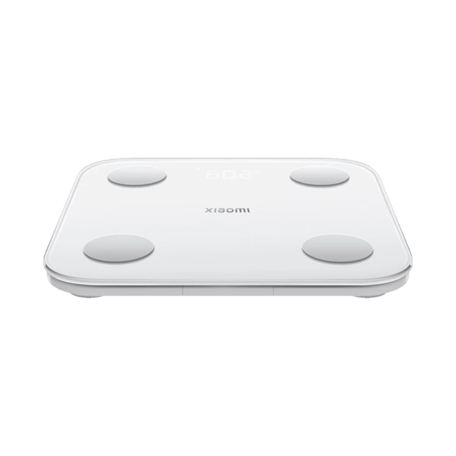 Xiaomi Body Composition S400 snjallvigt