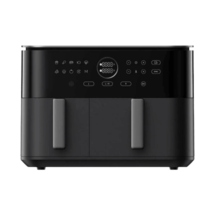 Xiaomi Dual Zone Air Fryer 10L tvöfaldur loftsteikingarpottur