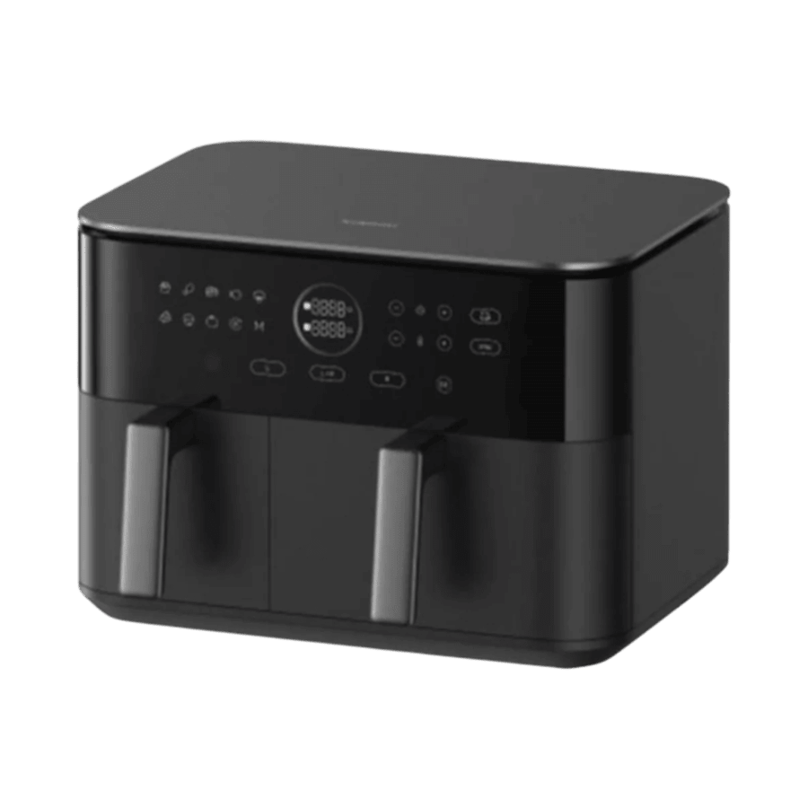 Xiaomi Dual Zone Air Fryer 10L tvöfaldur loftsteikingarpottur