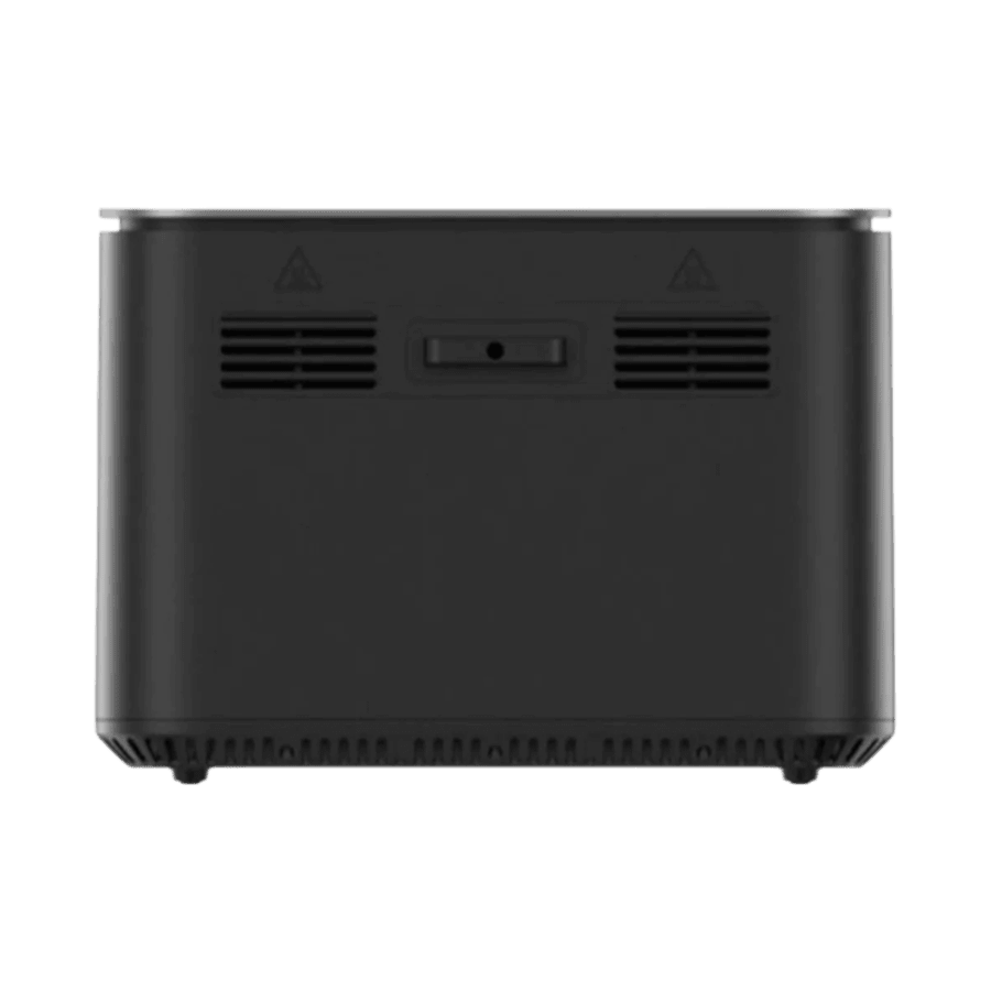 Xiaomi Dual Zone Air Fryer 10L tvöfaldur loftsteikingarpottur