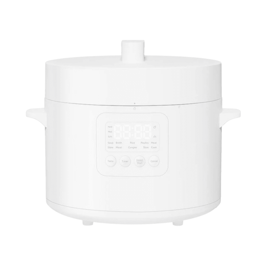 Xiaomi Electric Pressure Cooker 22cm 4.8L þrýstipottur