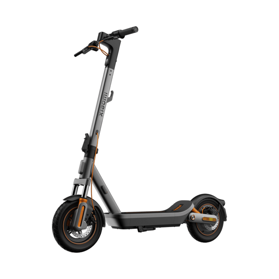 Xiaomi Electric Scooter 6 Max rafmagnshlaupahjól