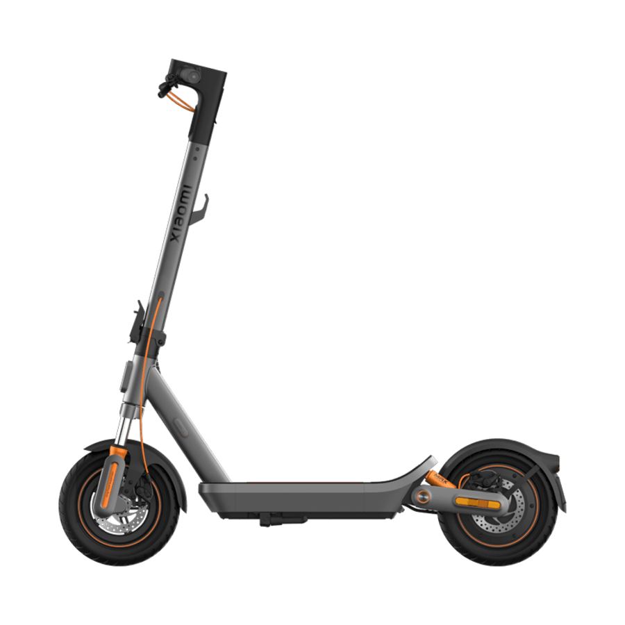 Xiaomi Electric Scooter 6 Max rafmagnshlaupahjól