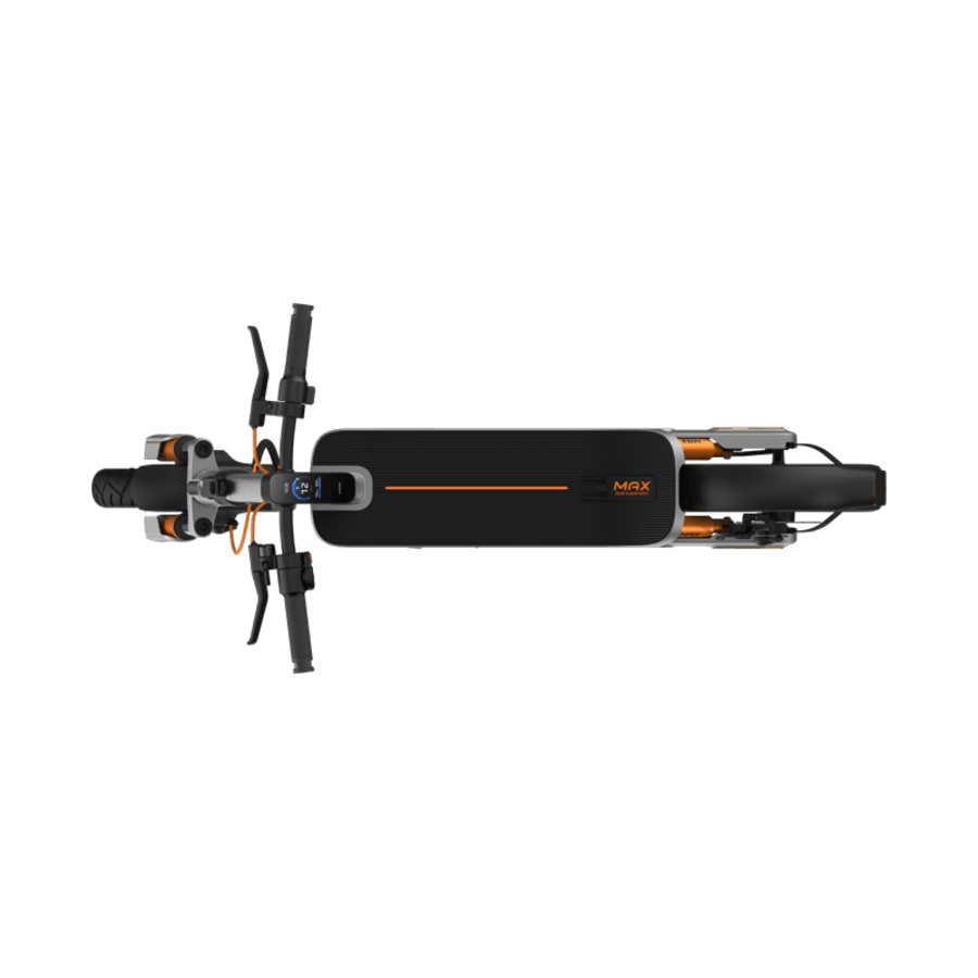 Xiaomi Electric Scooter 6 Max rafmagnshlaupahjól