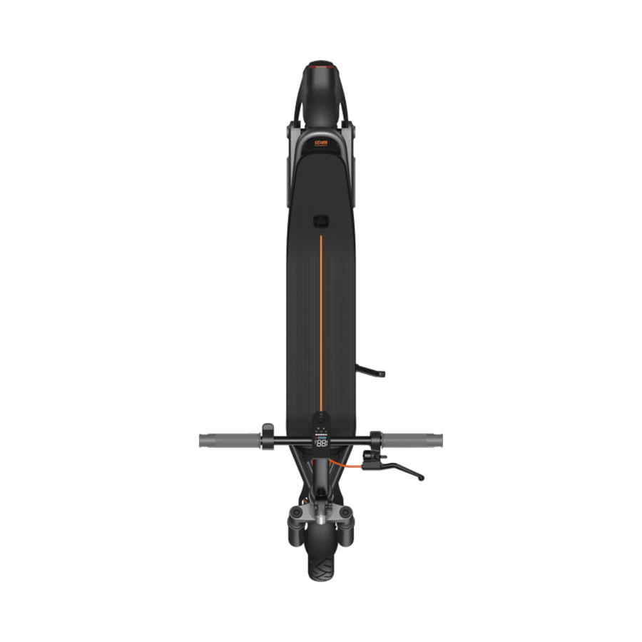 Xiaomi Electric Scooter 6 rafmagnshlaupahjól
