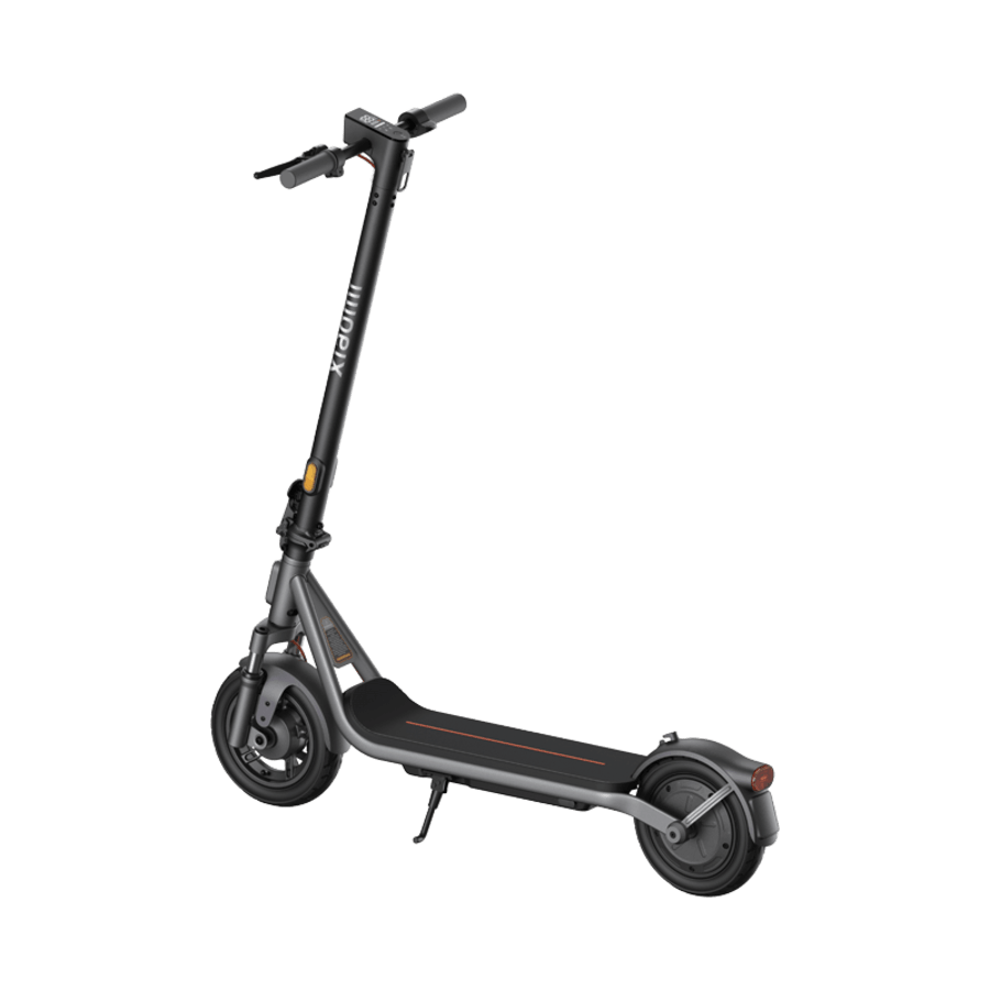 Xiaomi Electric Scooter 6 rafmagnshlaupahjól