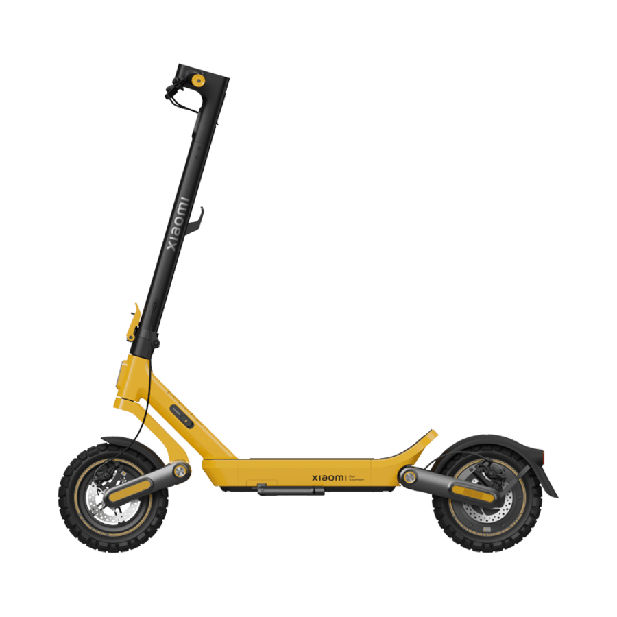 Xiaomi Electric Scooter 6 Ultra rafmagnshlaupahjól