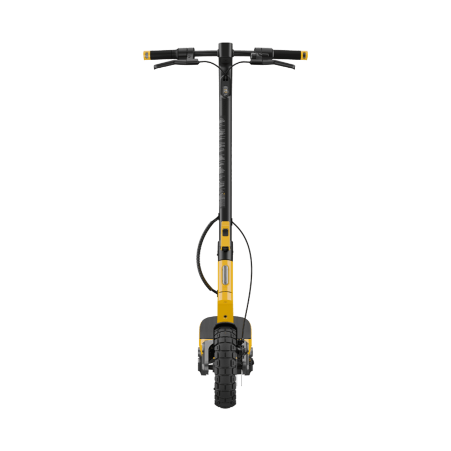 Xiaomi Electric Scooter 6 Ultra rafmagnshlaupahjól