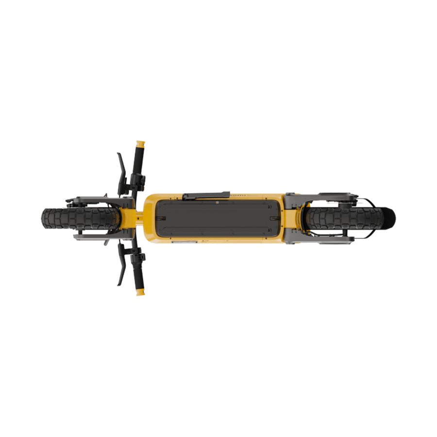 Xiaomi Electric Scooter 6 Ultra rafmagnshlaupahjól